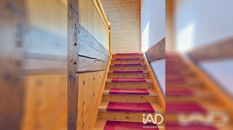 Ma-Cabane - Vente Appartement Bois-d'Amont, 134 m²