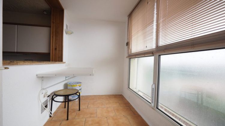 Ma-Cabane - Vente Appartement Bois-d'Arcy, 62 m²