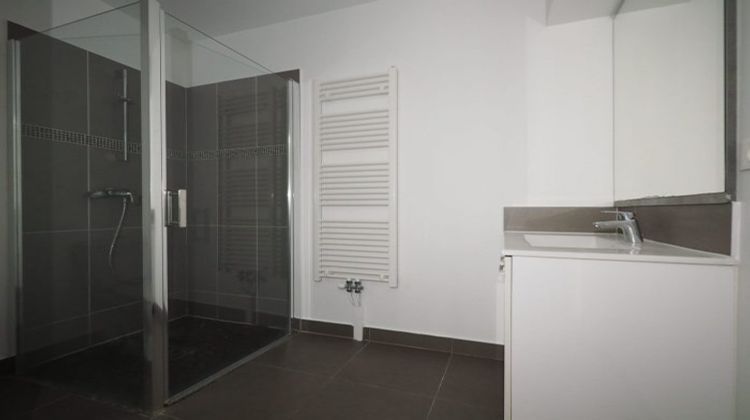 Ma-Cabane - Vente Appartement Bois-d'Arcy, 56 m²