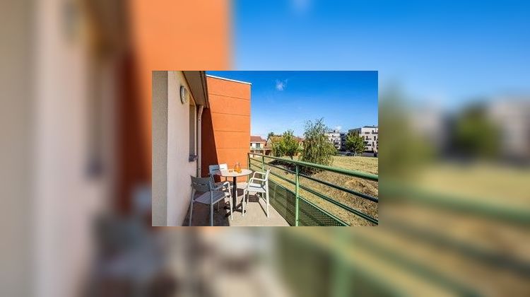 Ma-Cabane - Vente Appartement Bois-d'Arcy, 56 m²