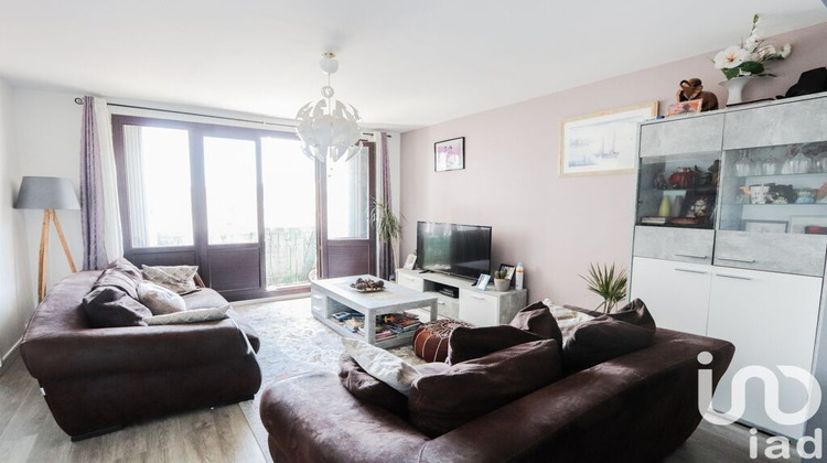 Ma-Cabane - Vente Appartement Bois-d'Arcy, 82 m²