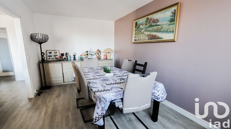 Ma-Cabane - Vente Appartement Bois-d'Arcy, 82 m²