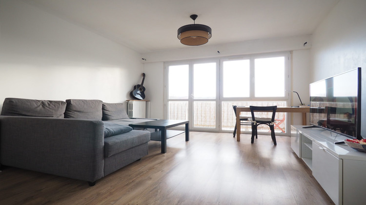 Ma-Cabane - Vente Appartement Bois-d'Arcy, 52 m²