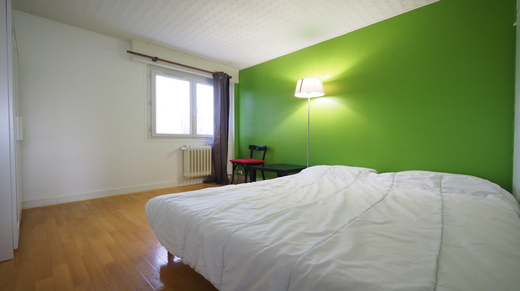 Ma-Cabane - Vente Appartement Bois-d'Arcy, 52 m²