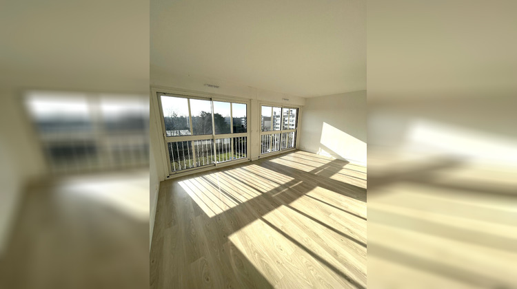 Ma-Cabane - Vente Appartement BOIS-D'ARCY, 65 m²