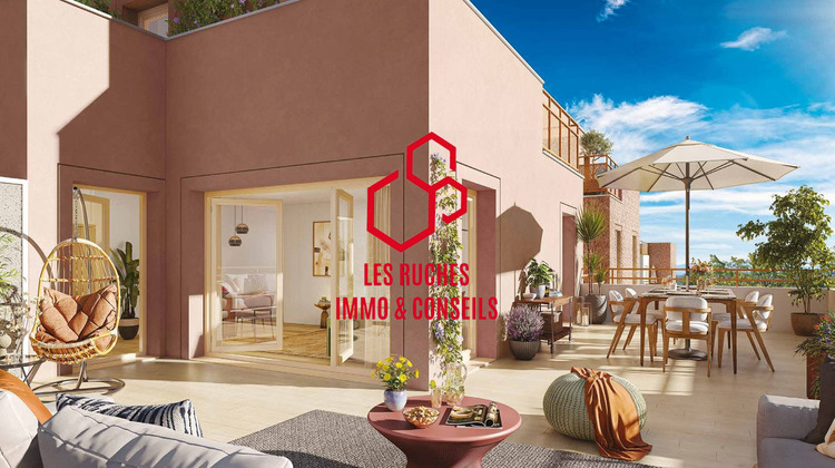 Ma-Cabane - Vente Appartement Bois-d'Arcy, 64 m²