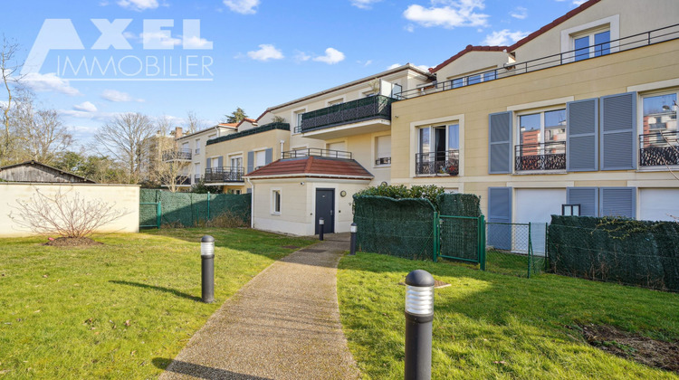 Ma-Cabane - Vente Appartement Bois-d'Arcy, 76 m²