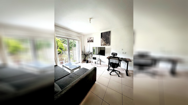 Ma-Cabane - Vente Appartement Bois-d'Arcy, 40 m²