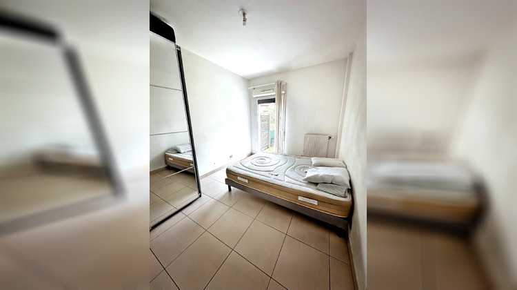 Ma-Cabane - Vente Appartement Bois-d'Arcy, 40 m²