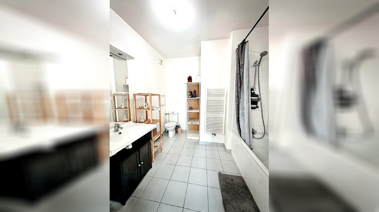 Ma-Cabane - Vente Appartement Bois-d'Arcy, 40 m²
