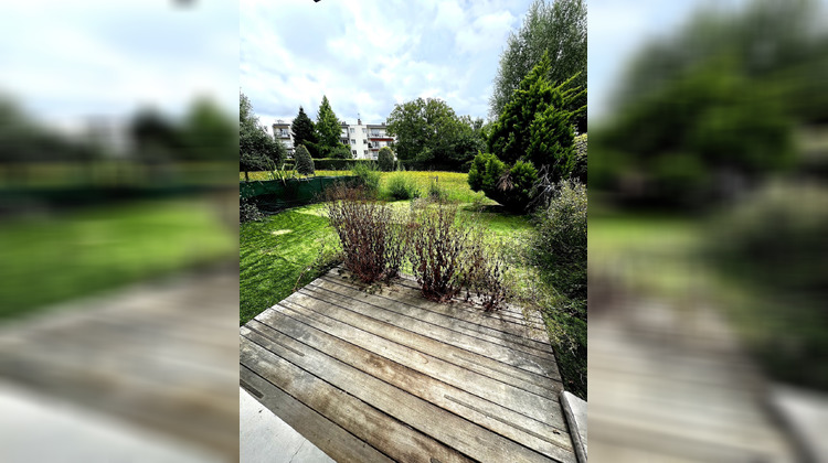 Ma-Cabane - Vente Appartement Bois-d'Arcy, 40 m²