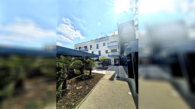 Ma-Cabane - Vente Appartement Bois-d'Arcy, 40 m²