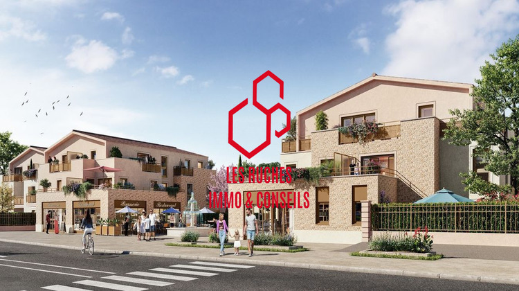 Ma-Cabane - Vente Appartement Bois-d'Arcy, 89 m²