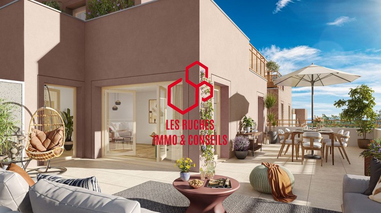 Ma-Cabane - Vente Appartement Bois-d'Arcy, 89 m²