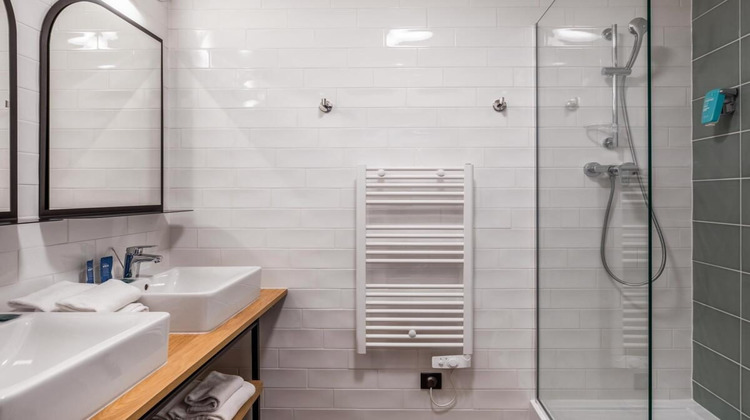 Ma-Cabane - Vente Appartement Bois-d'Arcy, 24 m²