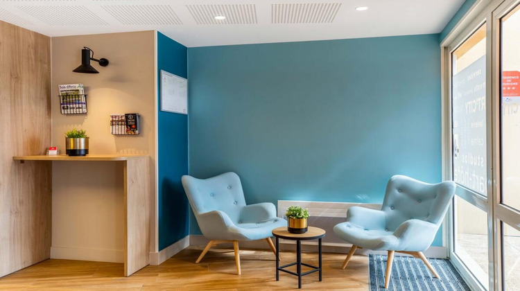 Ma-Cabane - Vente Appartement Bois-d'Arcy, 24 m²