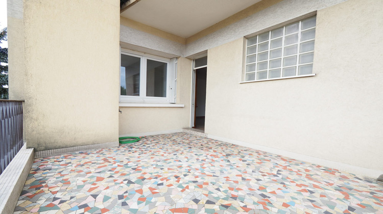 Ma-Cabane - Vente Appartement Bois-d'Arcy, 117 m²