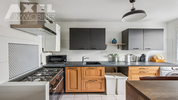 Ma-Cabane - Vente Appartement Bois-d'Arcy, 80 m²