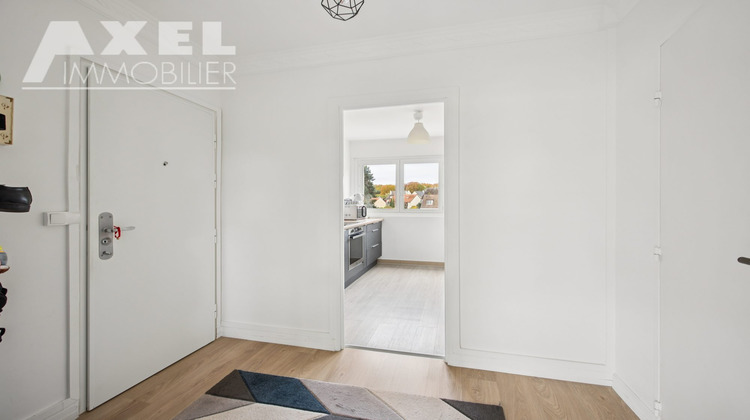 Ma-Cabane - Vente Appartement Bois-d'Arcy, 51 m²