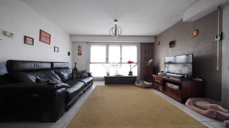 Ma-Cabane - Vente Appartement Bois-d'Arcy, 89 m²