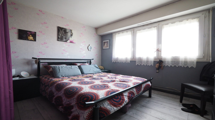 Ma-Cabane - Vente Appartement Bois-d'Arcy, 89 m²