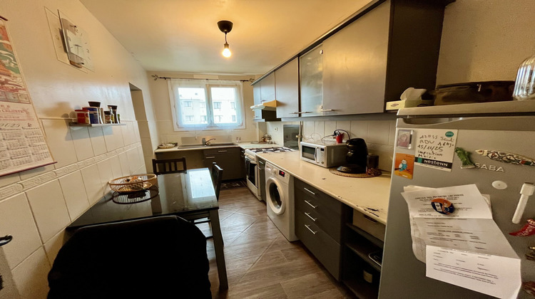 Ma-Cabane - Vente Appartement Bois-d'Arcy, 67 m²