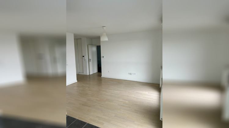 Ma-Cabane - Vente Appartement Bois-d'Arcy, 43 m²