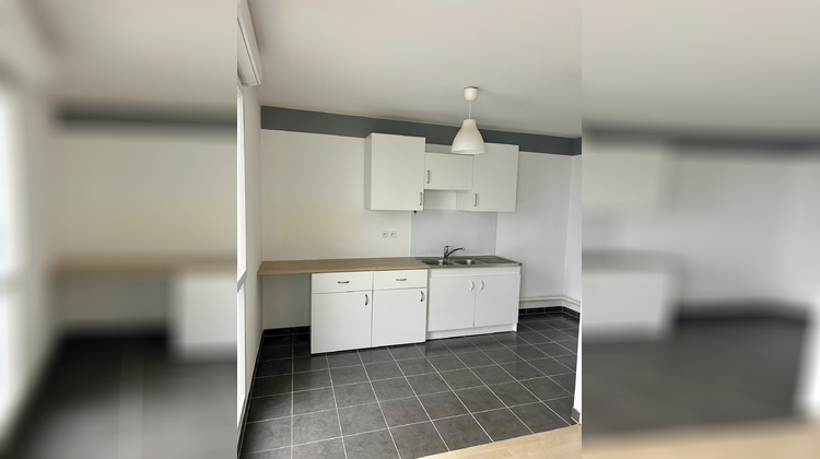 Ma-Cabane - Vente Appartement Bois-d'Arcy, 43 m²