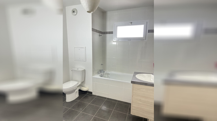 Ma-Cabane - Vente Appartement Bois-d'Arcy, 43 m²