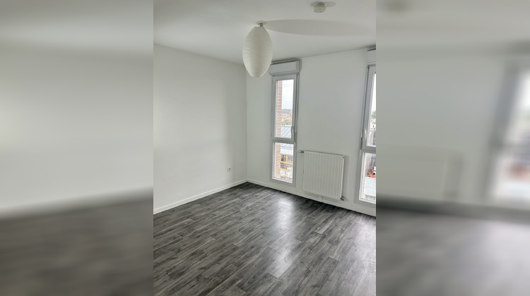 Ma-Cabane - Vente Appartement Bois-d'Arcy, 43 m²