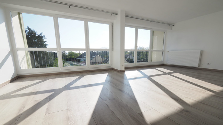 Ma-Cabane - Vente Appartement Bois-d'Arcy, 40 m²