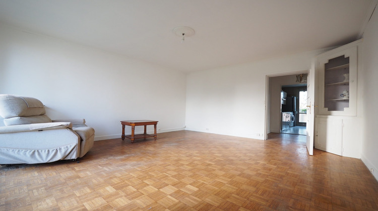 Ma-Cabane - Vente Appartement Bois-d'Arcy, 64 m²