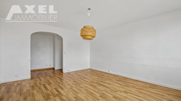 Ma-Cabane - Vente Appartement Bois-d'Arcy, 59 m²