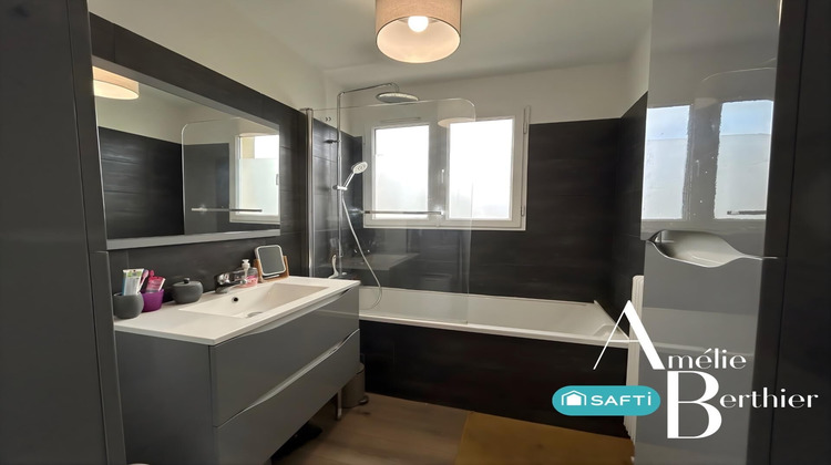 Ma-Cabane - Vente Appartement Bois-d'Arcy, 59 m²