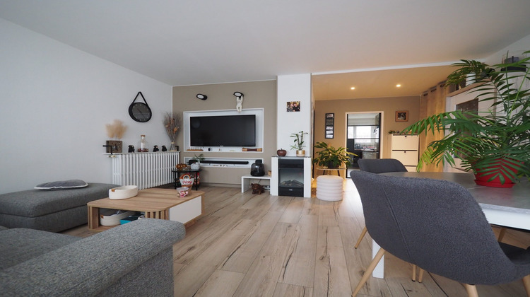 Ma-Cabane - Vente Appartement Bois-d'Arcy, 75 m²
