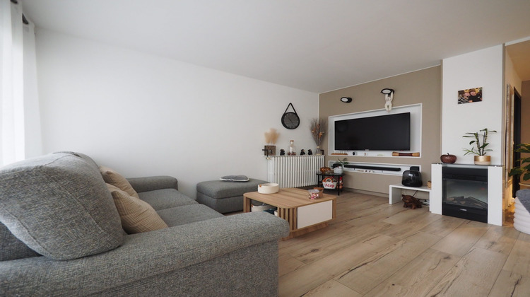 Ma-Cabane - Vente Appartement Bois-d'Arcy, 75 m²