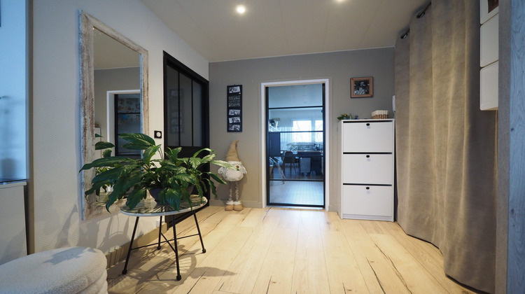 Ma-Cabane - Vente Appartement Bois-d'Arcy, 75 m²