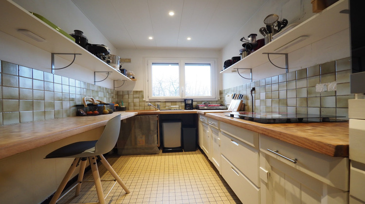 Ma-Cabane - Vente Appartement Bois-d'Arcy, 75 m²