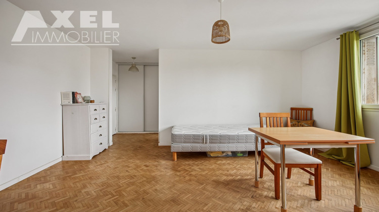 Ma-Cabane - Vente Appartement Bois-d'Arcy, 38 m²