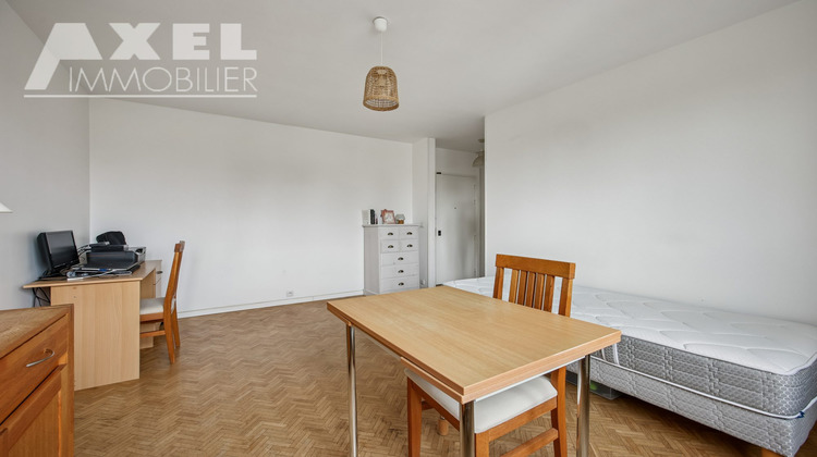 Ma-Cabane - Vente Appartement Bois-d'Arcy, 38 m²