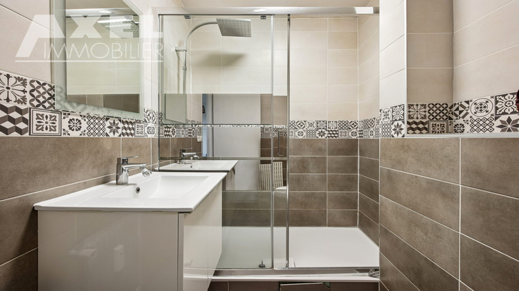 Ma-Cabane - Vente Appartement Bois-d'Arcy, 38 m²