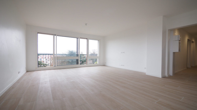 Ma-Cabane - Vente Appartement Bois-d'Arcy, 59 m²