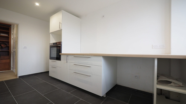 Ma-Cabane - Vente Appartement Bois-d'Arcy, 59 m²