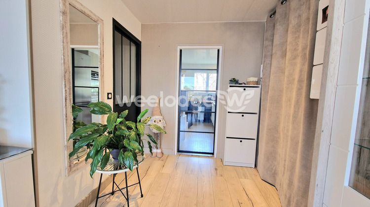Ma-Cabane - Vente Appartement Bois-d'Arcy, 74 m²