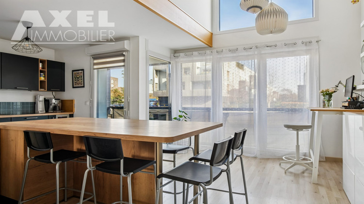 Ma-Cabane - Vente Appartement Bois-d'Arcy, 86 m²