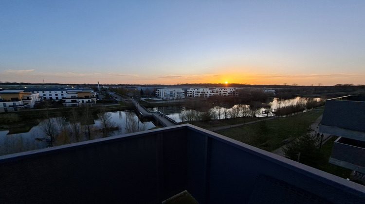 Ma-Cabane - Vente Appartement Bois-d'Arcy, 61 m²