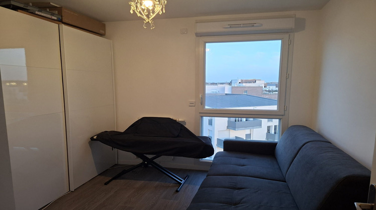 Ma-Cabane - Vente Appartement Bois-d'Arcy, 61 m²