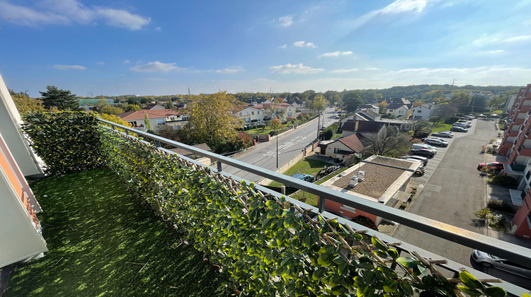 Ma-Cabane - Vente Appartement BOIS-D'ARCY, 59 m²