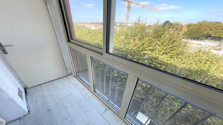 Ma-Cabane - Vente Appartement BOIS-D'ARCY, 59 m²
