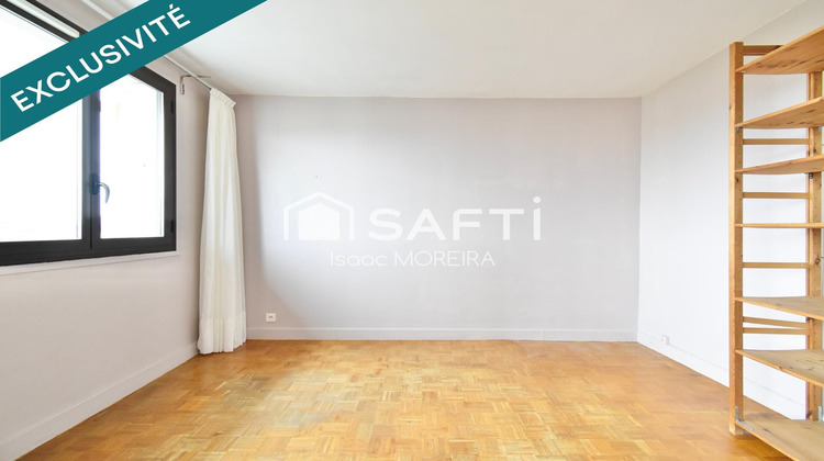 Ma-Cabane - Vente Appartement Bois-d'Arcy, 69 m²